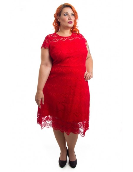 Vestido Dita
