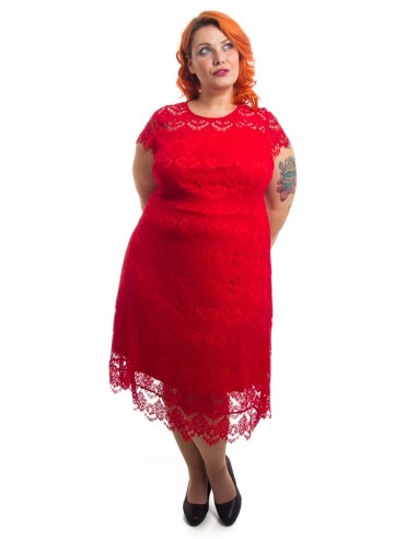 Vestido Dita