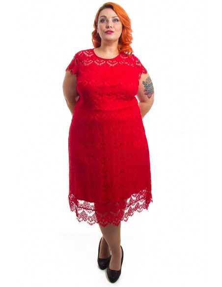 Vestido Dita