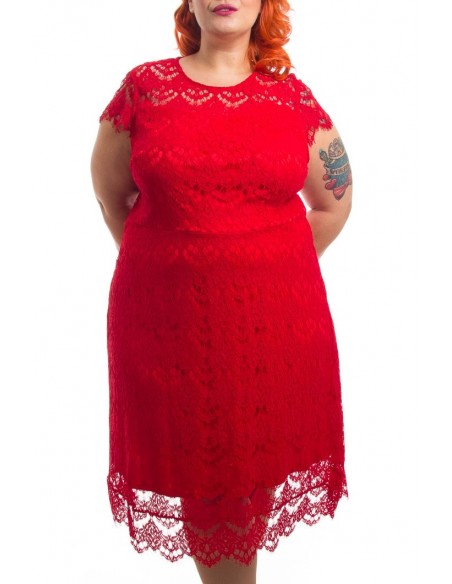 Vestido Dita