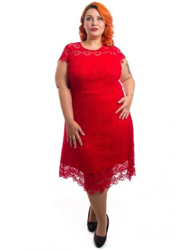 Vestido Dita