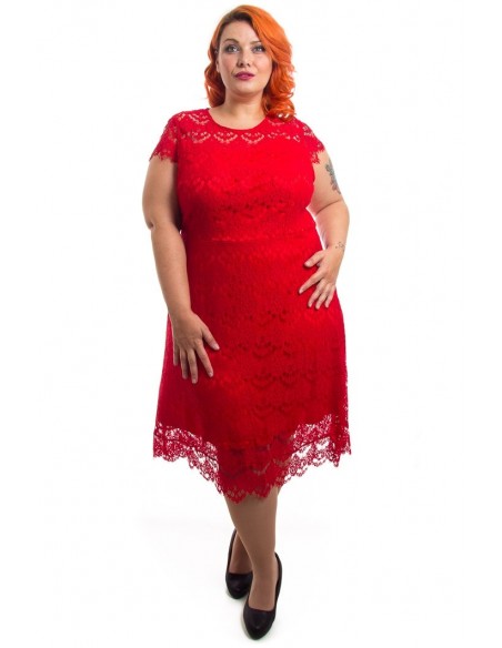 Vestido Dita
