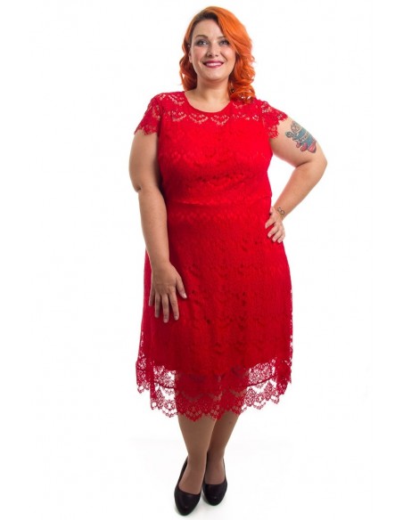 Vestido Dita