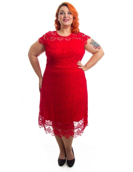 Vestido Dita