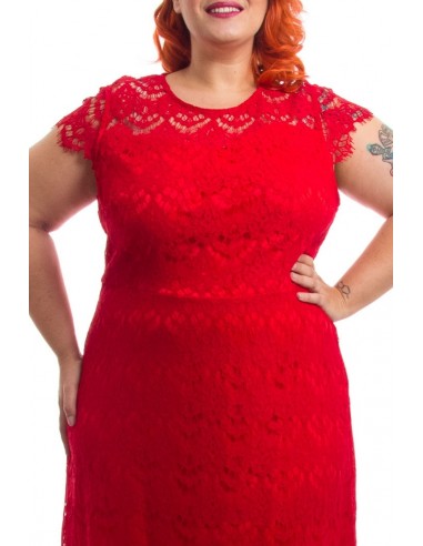 Vestido Dita