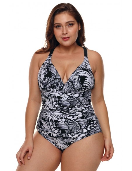 Bañador negro