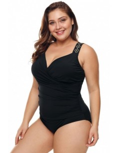 Bañador negro