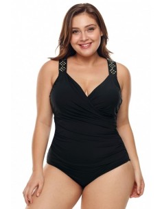 Bañador negro 2