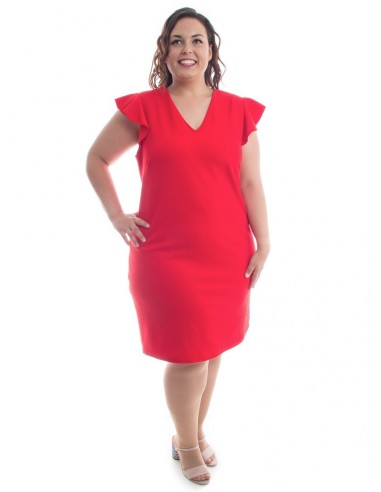 Vestido Almudena