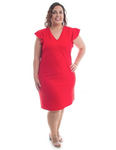 Vestido Almudena