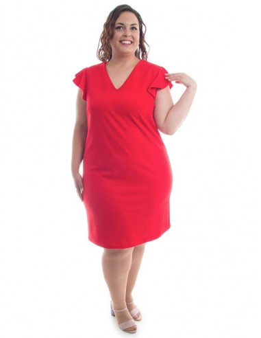 Vestido Almudena